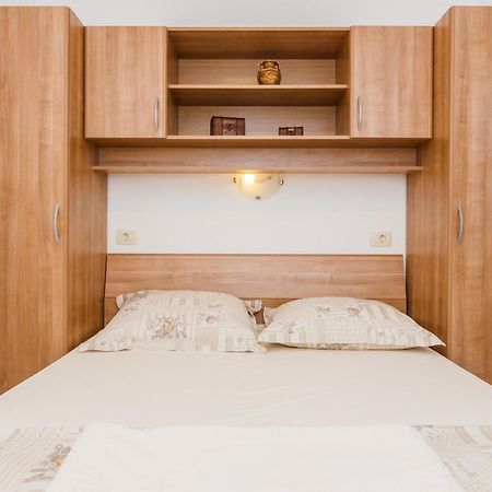 Apartments Viljac Trogir Kültér fotó