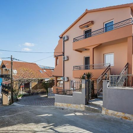 Apartments Viljac Trogir Kültér fotó