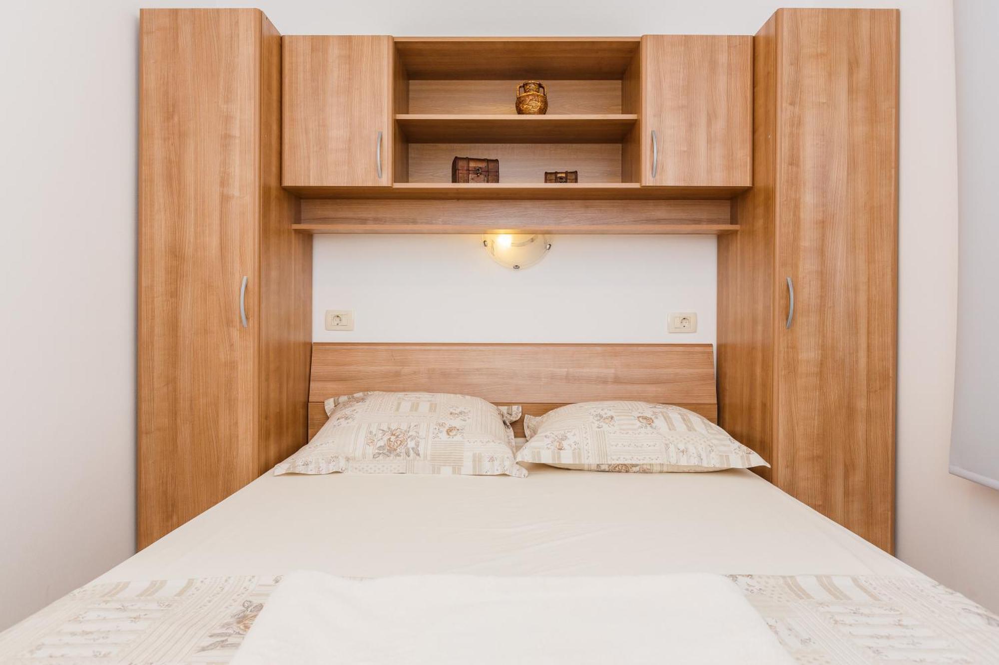Apartments Viljac Trogir Kültér fotó